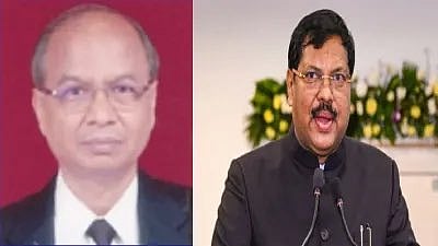Supreme Court Bar Association terminates membership of advocate who hurled shoe at CJI