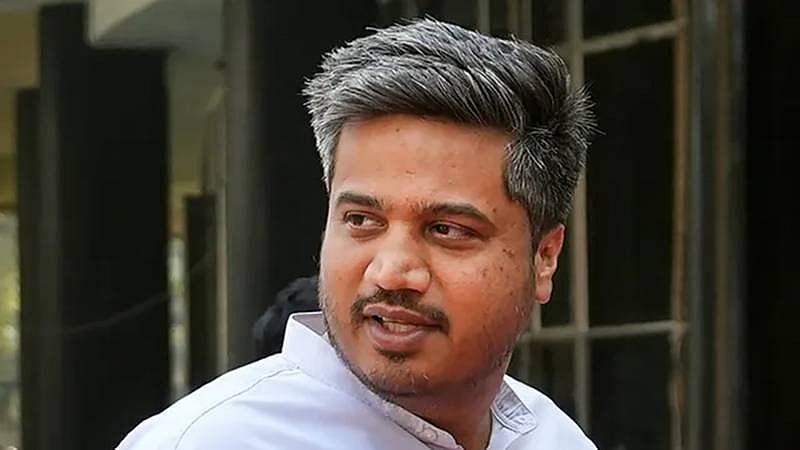 Rohit Pawar dismissed the relief announcement as 'vague and deceptive'. 