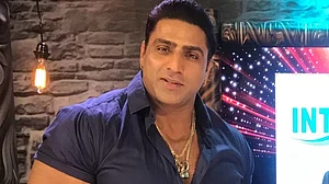 ‘He-Man of India’ Varinder Singh Ghuman, bodybuilder and actor, dies at 53