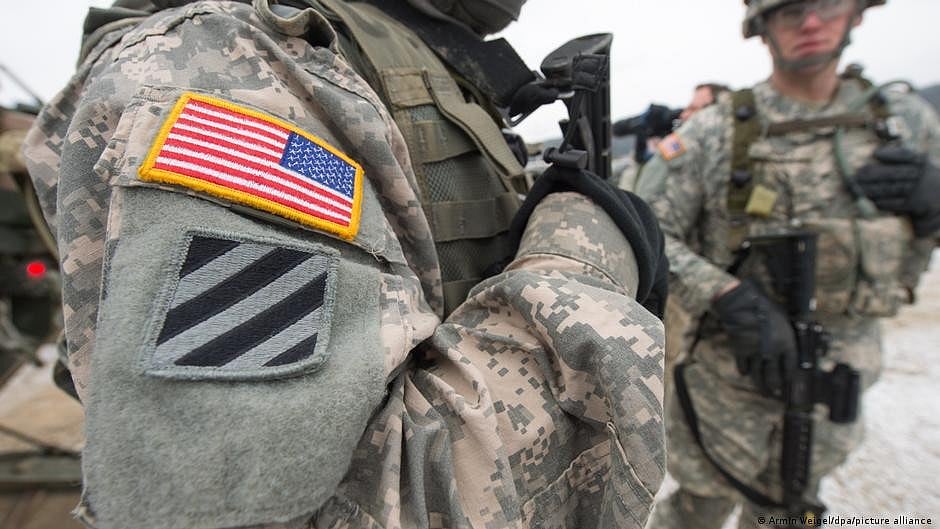 US to send about 200 troops to ‘oversee’ Gaza ceasefire deal