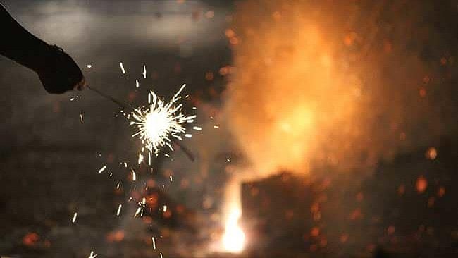 Supreme Court hints at easing Delhi-NCR firecracker ban