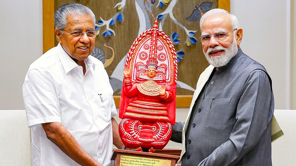 CPI rebukes Kerala government for ‘unilateral’ move on PM SHRI MoU