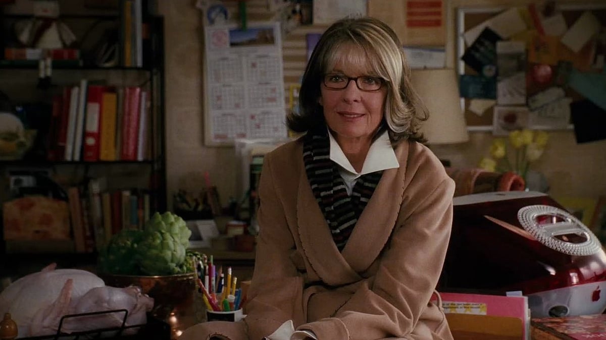 Diane Keaton, Hollywood’s eccentric muse and ‘Annie Hall’ star, dies at 79