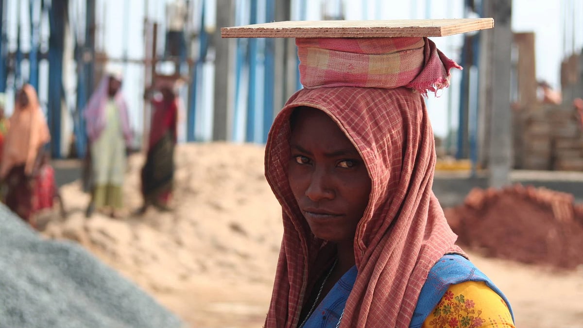 Bihari migrants in TN unlikely to trek home to vote amid job insecurity