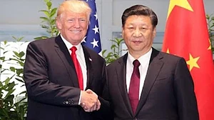 China condemns US tariffs, accuses Washington of ‘double standards’