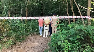 Four migrant workers from Assam found dead in labour shed near Bengaluru