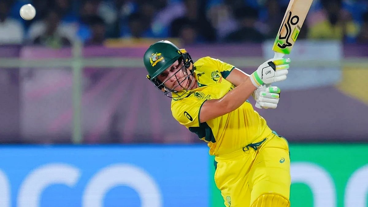 Women’s World Cup: Superwoman Alyssa Healy warms up in time