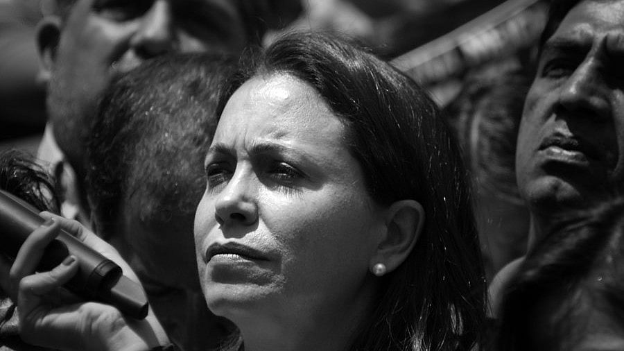 Venezuelan dissident María Corina Machado skips Nobel ceremony amid security fears
