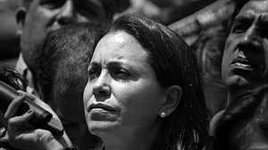Nobel farce: Maria Corina Machado’s award exposes the Prize’s hollow core