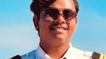 Ranchi youth dies in Johannesburg plane crash during pilot training
