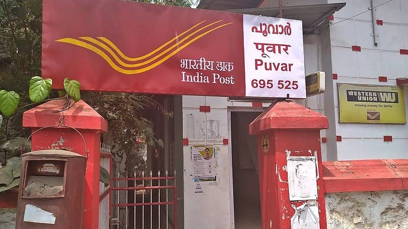 India Post to resume all international postal services to US from 15 October