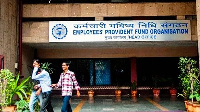 Oppn slams EPFO overhaul as 'cruelty', experts warn of social security erosion