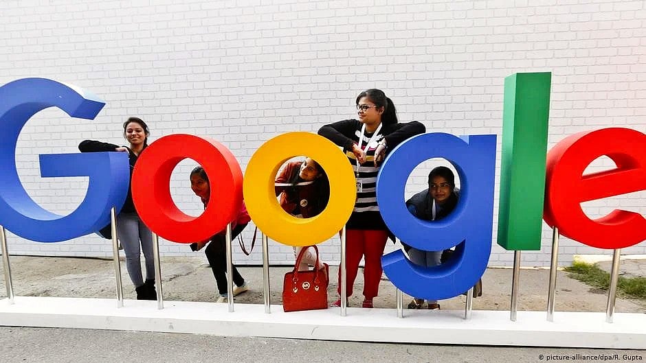Google, Adani to invest USD 15 billion in India’s largest AI hub in Andhra