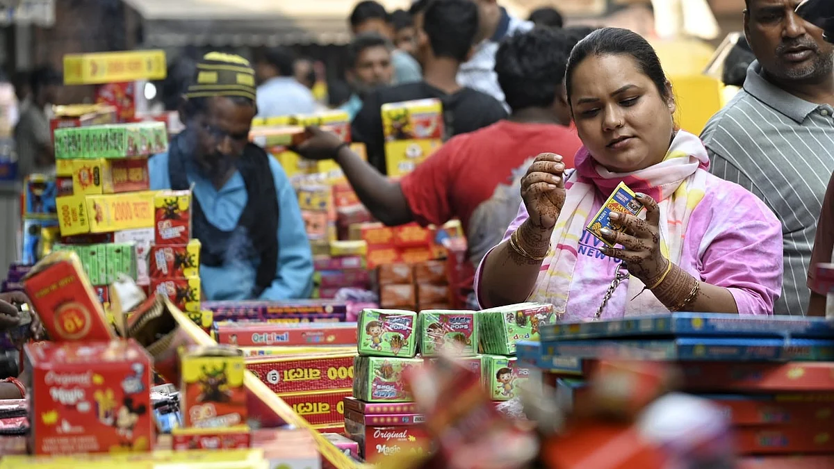 Choosing crackers: Why pay more for ‘green’ to be just 30% more clean?