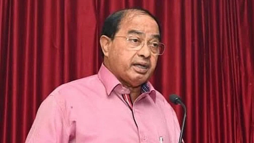 Ravi Naik