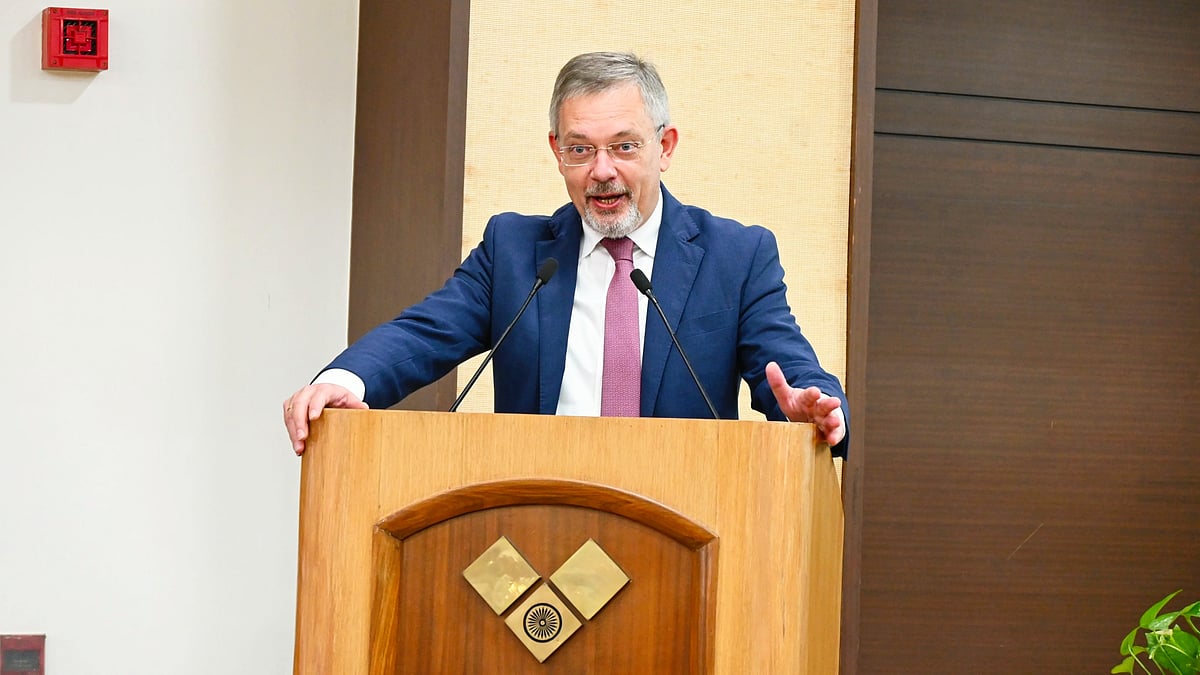 Russia remains India’s key energy partner amid US pressure