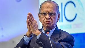 Infosys founder Narayana Murthy, wife decline to take part in caste survey