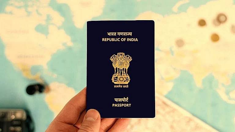 India at 85th in Henley Passport Index, visa-free access down to 57 nations