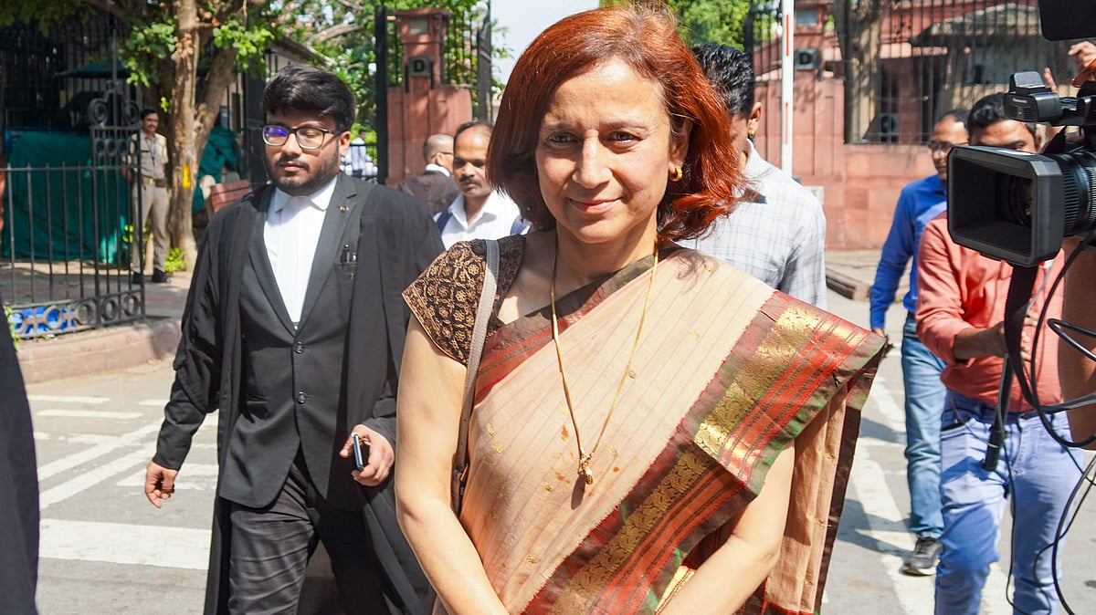 Supreme Court adjourns plea against Wangchuk’s NSA detention to 8 Dec