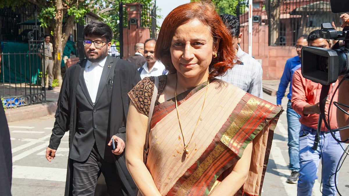 Supreme Court adjourns plea against Wangchuk’s NSA detention to 8 Dec