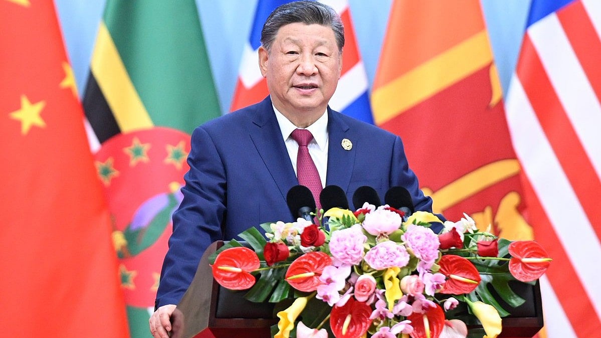 Making sense of China’s massive military purge 