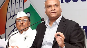 Priyank Kharge defends Mallikarjun Kharge’s ‘snake’ remark, targets Assam CM