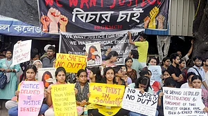 Now, face of R.G. Kar movement tenders resignation from medical facility