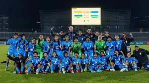 Joakim Alexandersson, the unsung hero of Indian women’s football?