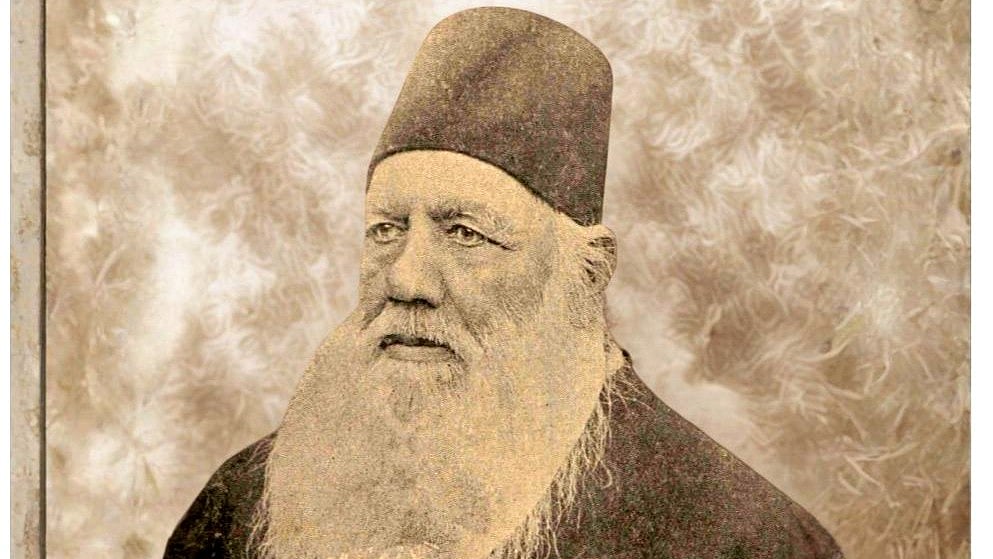 Sir Syed Ahmad Khan: Architect of modern Muslim consciousness