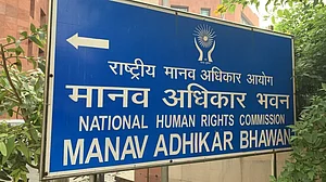 NHRC asks states to end Diwali ‘harassment’ of local vendors