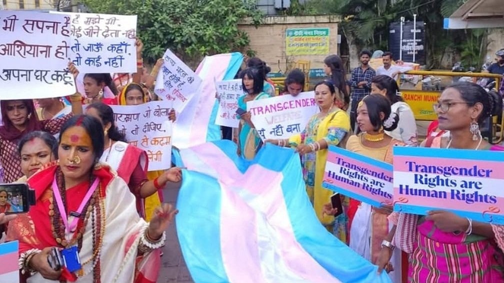 Gender-affirming care needs no ‘permission’ from employers: Supreme Court