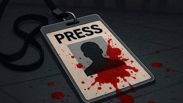 Bangladesh: BNP workers assault journalist inside Khaleda Zia’s office in Dhaka