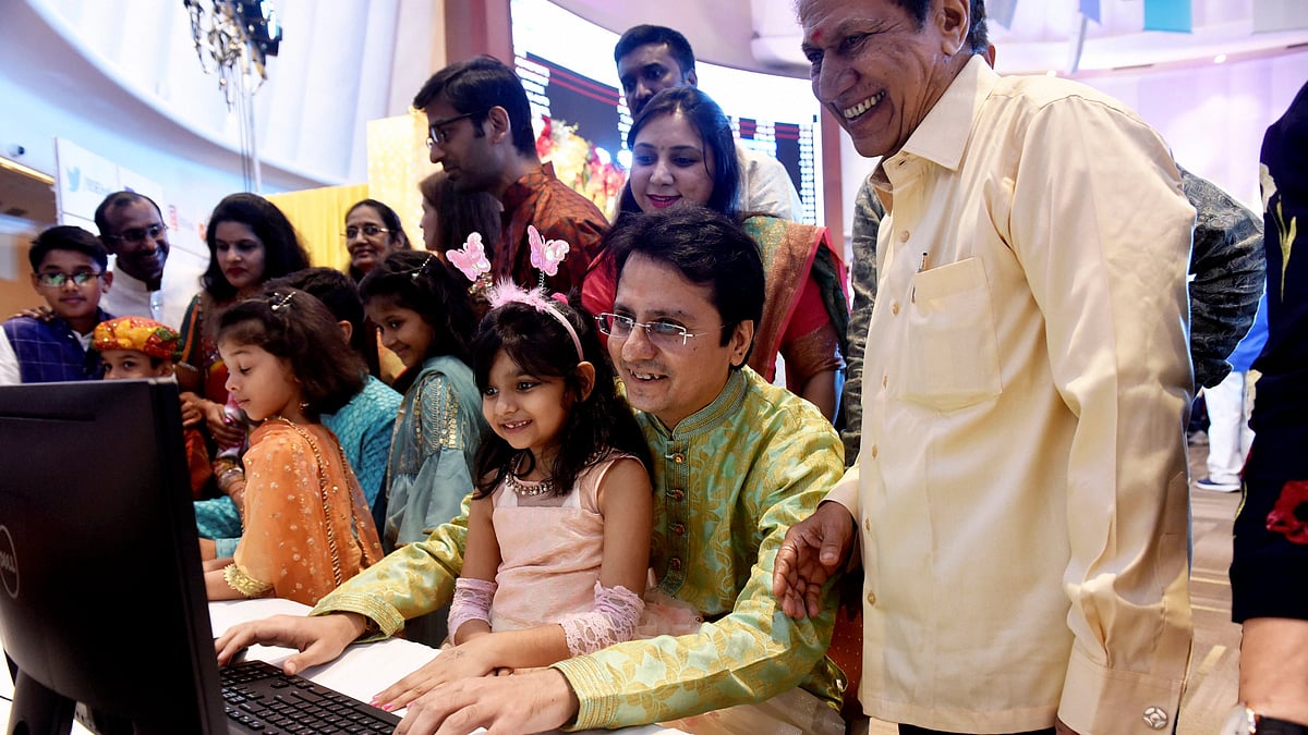 Diwali 2025: Afternoon muhurat trading set to mark start of Samvat 2082 on Dalal Street