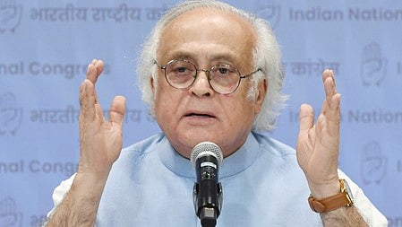 Modi skipping ASEAN summit to avoid  meeting Trump, alleges Congress