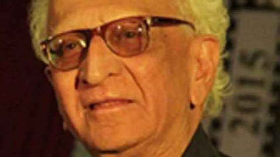 Jairam Ramesh honours centenarian EV Chitnis, a founding pillar of India’s space programme