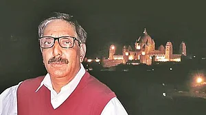 Haryana seeks CBI probe into death of ex-Punjab DGP Md Mustafa’s son