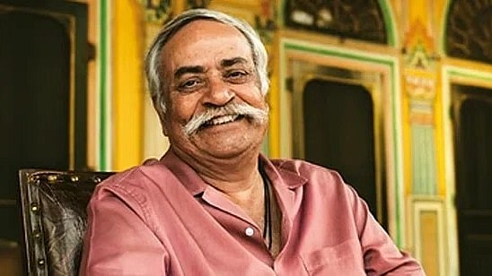 Piyush Pandey (1955–2025), maestro who made Indian advertising cool