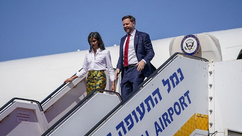 Israel halts progress on West Bank annexation bills amid criticism from US