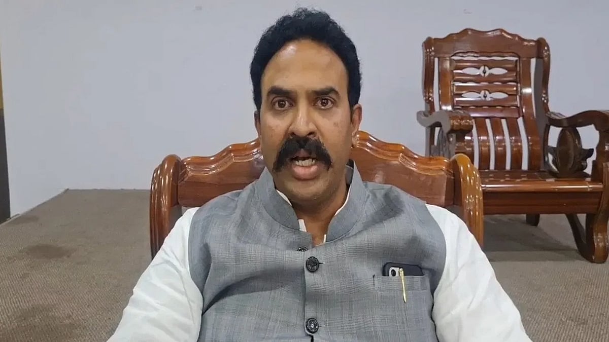 Maharashtra woman doctor suicide: Opposition alleges political, police complicity