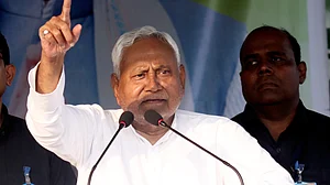 Sitting MLA among 16 rebel leaders expelled from JD(U) in poll-bound Bihar
