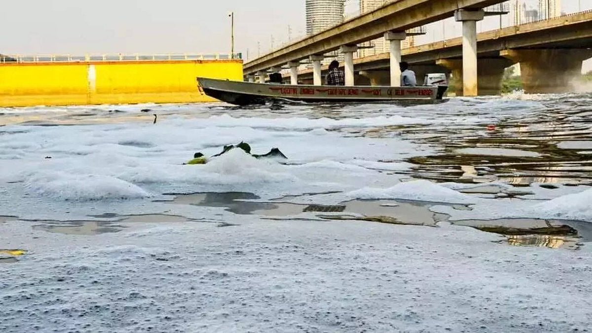 CAG flags 'systemic failures' within Maharashtra Pollution Control Board