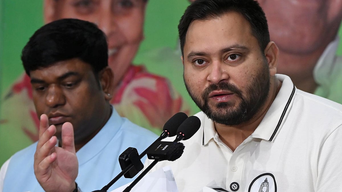 In poll-bound Bihar, INDIA bloc hardens stand on Waqf Act