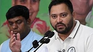 In poll-bound Bihar, INDIA bloc hardens stand on Waqf Act
