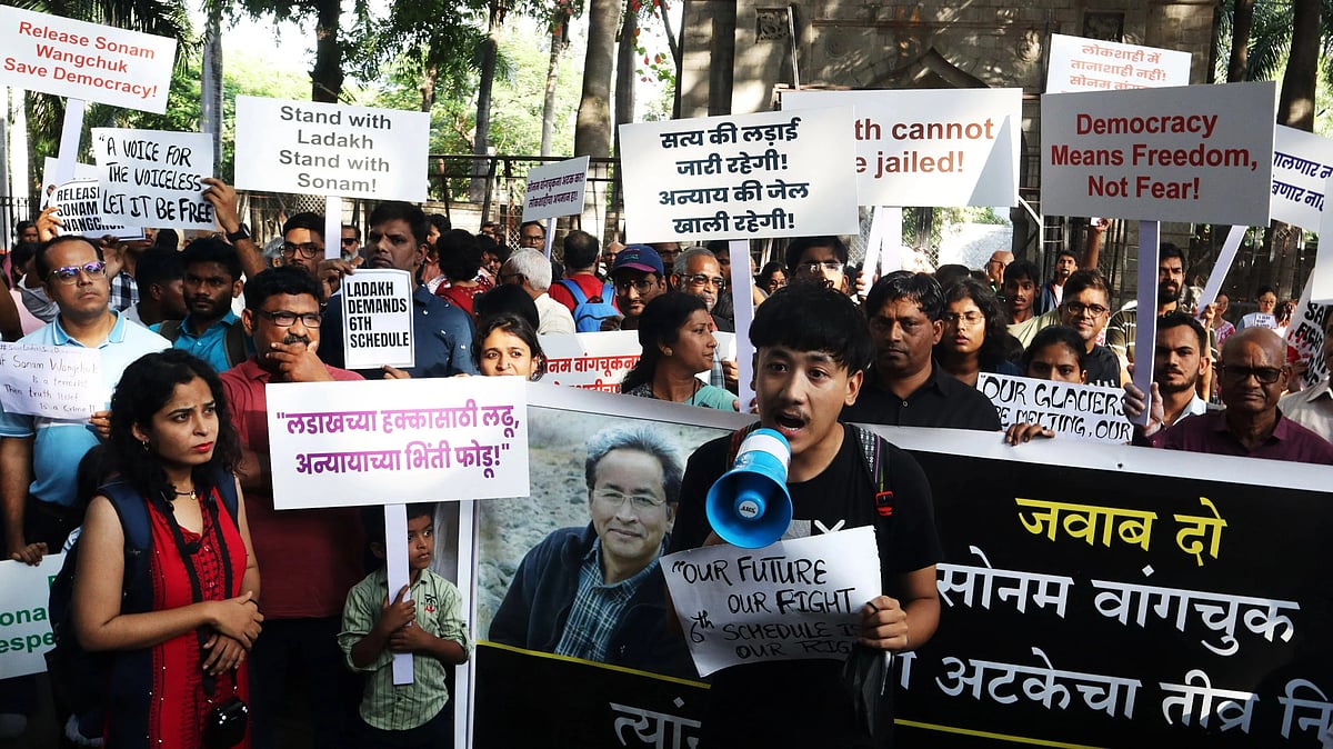 Leh violence: Inquiry commission to allow 30 days for public submissions after notification