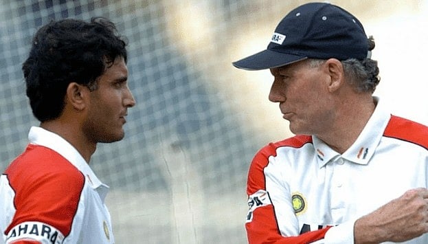 Scars of Ganguly-Chappell feud resurface after Chris Broad’s charges