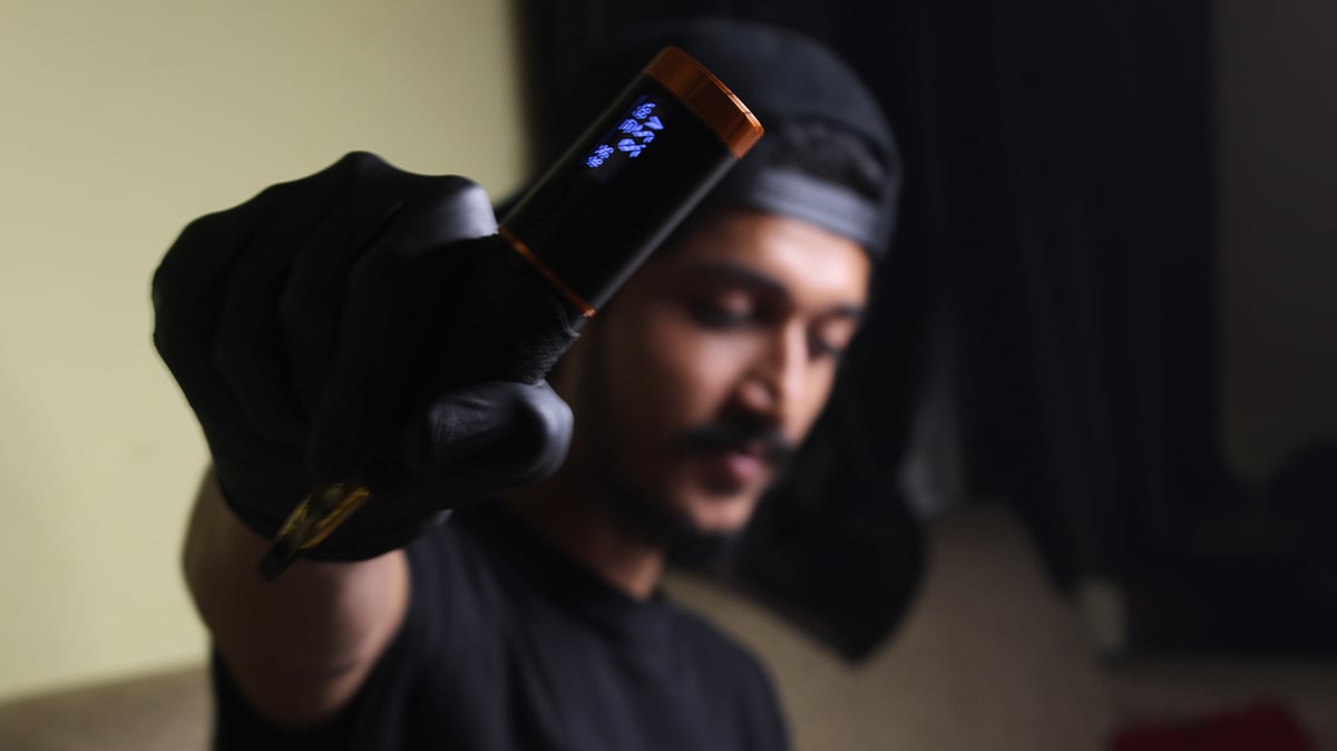 Inked Energy: How Jimmy Kalyana Is Turning Tattoo Art Into a Flow of Emotion