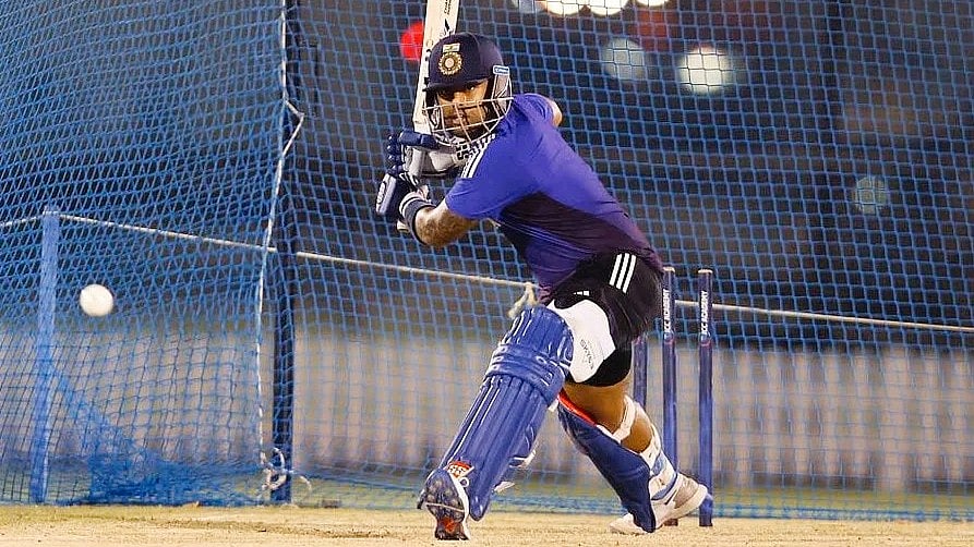 IND vs AUS T20Is: High time captain Surya shook off poor run