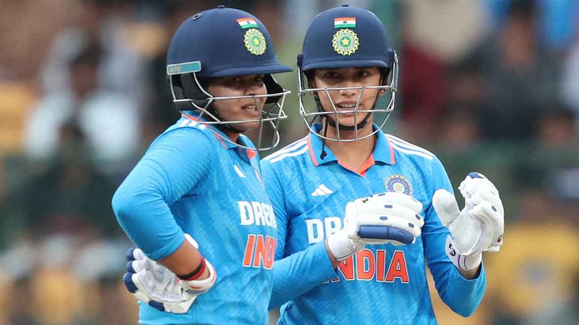 World Cup semis: Can Shafali Verma be the X-factor against the mighty Aussies?
