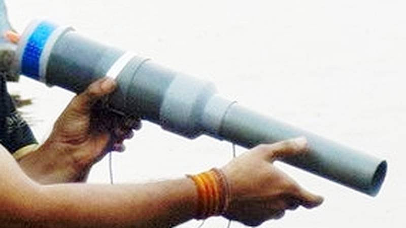 Delhi: AIIMS reports first cases of eye injuries from carbide guns, doctors call for ban