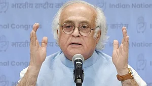Congress marks Draft Constitution day, hits out at RSS ‘assault’ on Ambedkar